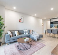 CBD Central Spacious 1 Bedroom AptUnion Tower - Holiday Sunshine Coast
