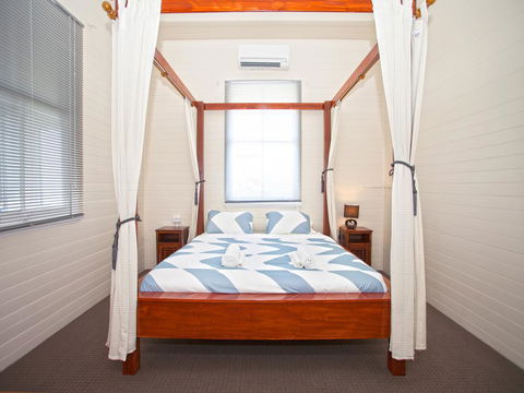 CBD Holiday Home - Sunshine Coast Tourism 1