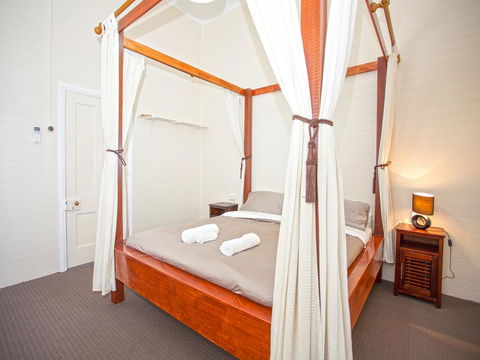 CBD Holiday Home - Sunshine Coast Tourism 0