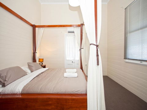 CBD Holiday Home - Sunshine Coast Tourism 2