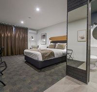 CBD Motor Inn - Sunshine Coast Tourism