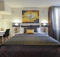 CBD Vistas - StayCentral - Holiday Sunshine Coast