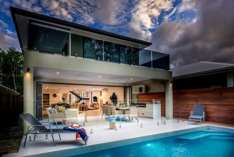 Cedar & Sea - Sunshine Coast Tourism 0