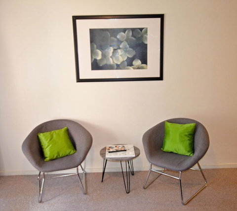 Cedar Holiday Units - Apartment 4 - Sunshine Coast Tourism 2