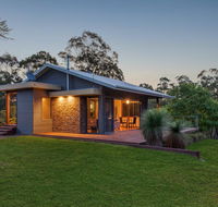 Cedars Mount View - Sunshine Coast Tourism