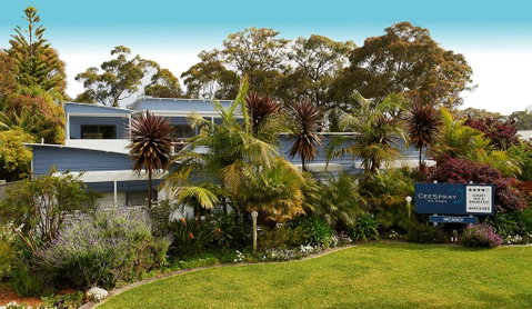 Ceespray On Owen - Sunshine Coast Tourism 0