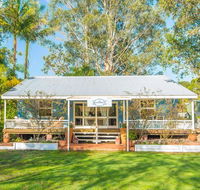 Celestial Dew Guest House Day Spa Retreat - Holiday Sunshine Coast