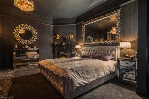 Celestial Suite - Sunshine Coast Tourism 0