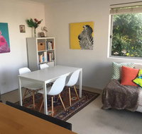 Centennial Park 1 Bedroom Apartment