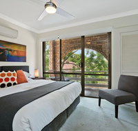 Centennial Terrace Apartments - Sunshine Coast Tourism
