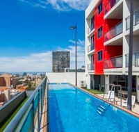 CENTRAL CBD EXEC STUNNING VIEW WIFI NETFLIX WINE - Holiday Sunshine Coast