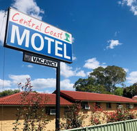 Central Coast Motel - Holiday Sunshine Coast
