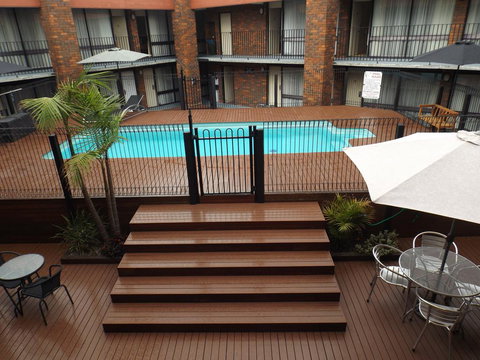 Central Court Motel Warrnambool - Sunshine Coast Tourism 3