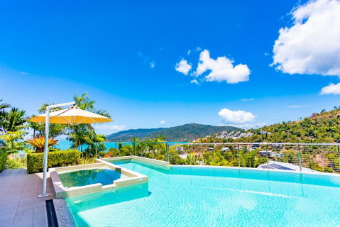 Central Getaway 7 - Sunshine Coast Tourism 0