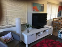 Central Gold Coast 3 Double Bedroom Apartment