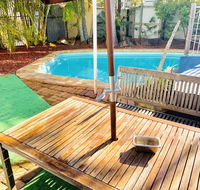 Central Motel Mooloolaba