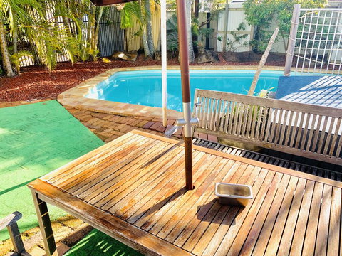 Central Motel Mooloolaba - Sunshine Coast Tourism 0