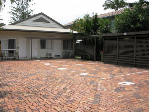 Central Motel Mooloolaba - Sunshine Coast Tourism 2