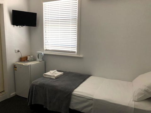 Central Motel Mudgee - Holiday Sunshine Coast 2