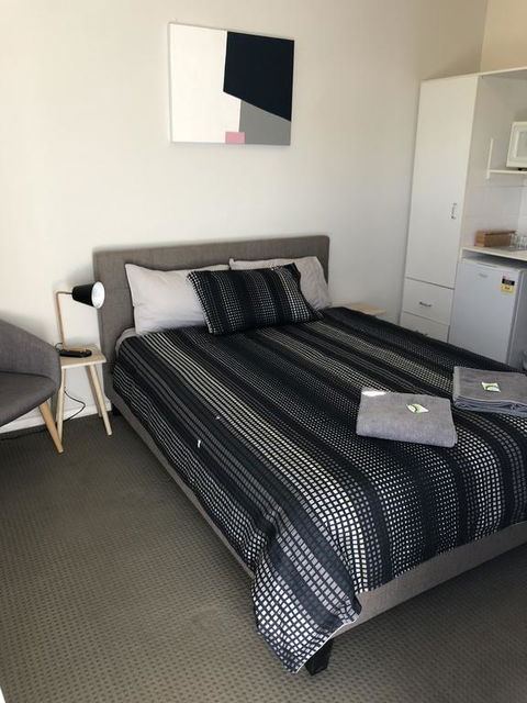 Central Motel Mudgee - Holiday Sunshine Coast 0