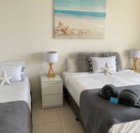 Central Ocean View Studio 27a - Sunshine Coast Tourism