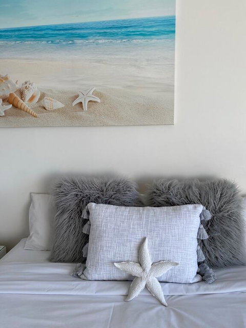 Central Ocean View Studio 27a - Sunshine Coast Tourism 1