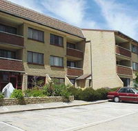 Central Park Apartment - Holiday Sunshine Coast