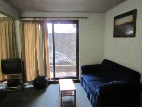 Central Park Apartment 2 - Sunshine Coast Tourism 0