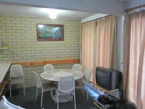 Central Park Apartment 2 - Sunshine Coast Tourism 3