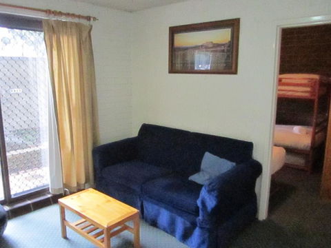 Central Park Apartment 2 - Sunshine Coast Tourism 2