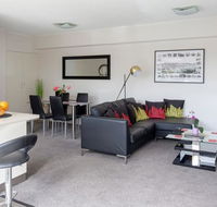 Central Park Boutique Apartment - Holiday Sunshine Coast