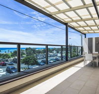 Central Park Suites - Holiday Sunshine Coast