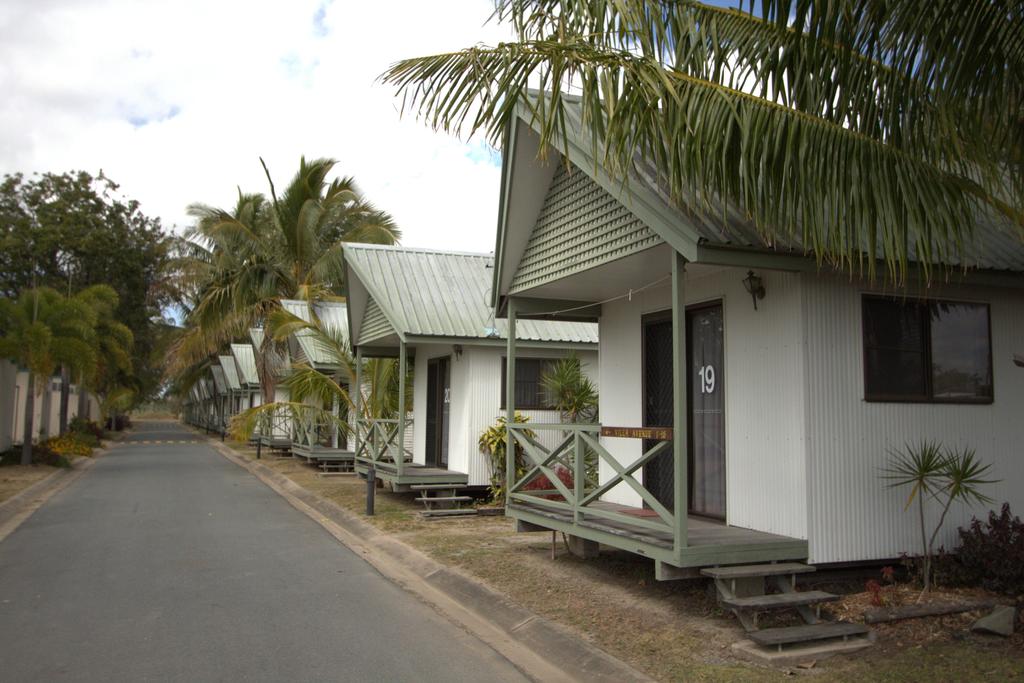 North Mackay QLD Sunshine Coast Tourism