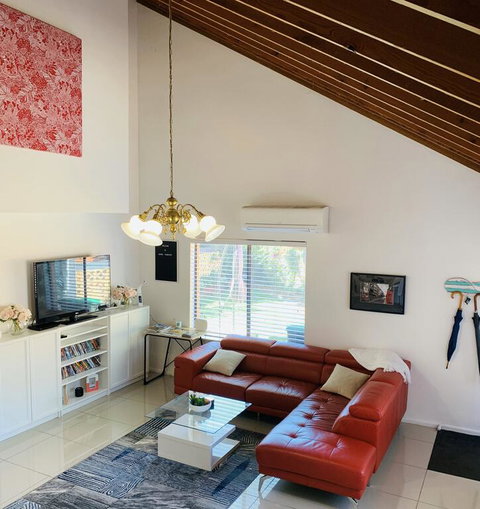 Central Tranquility - Sunshine Coast Tourism 3