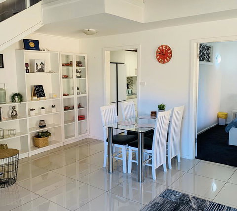 Central Tranquility - Sunshine Coast Tourism 1