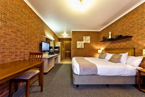 Central Yarrawonga Motor Inn - Holiday Sunshine Coast 1