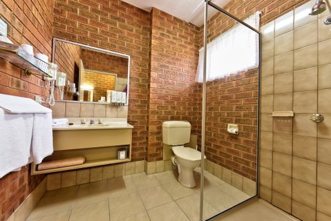 Central Yarrawonga Motor Inn - Holiday Sunshine Coast 3