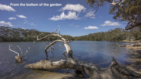 Centre Street 10 Lake Tabourie - Sunshine Coast Tourism 1