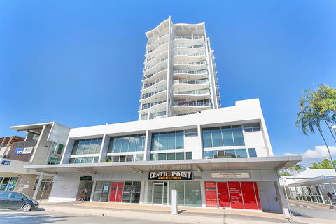 Centrepoint Apartments - Sunshine Coast Tourism 0