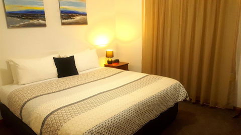 Centrepoint Motel Deniliquin - Sunshine Coast Tourism 2