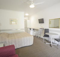 Centretown Motel - Holiday Sunshine Coast