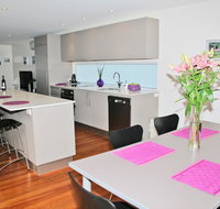 Cerulean Blue Combo - Sunshine Coast Tourism