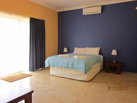 Chalets On Stoneville - Sunshine Coast Tourism 2
