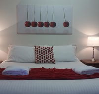 Chaparral Motel - Sunshine Coast Tourism