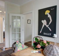 Character cottage in Berrima - Holiday Sunshine Coast