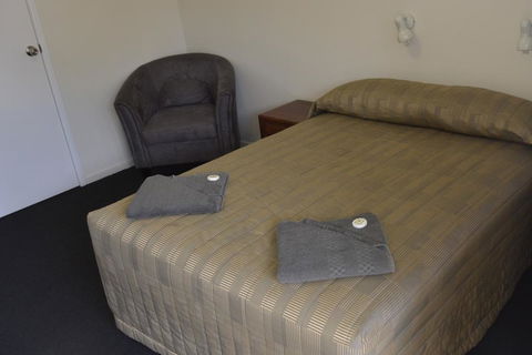 Charleville Waltzing Matilda Motor Inn - Holiday Sunshine Coast 3