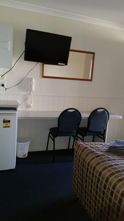 Charleville Waltzing Matilda Motor Inn - Holiday Sunshine Coast 1