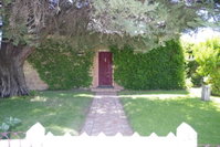 Charlottes Cottage