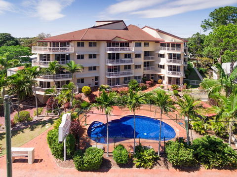 Charlton Apartments - Sunshine Coast Tourism 0