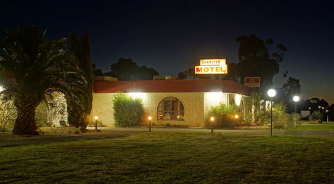 Charlton Motel - Sunshine Coast Tourism 0